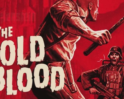 HW požadavky k Wolfenstein: The Old Blood