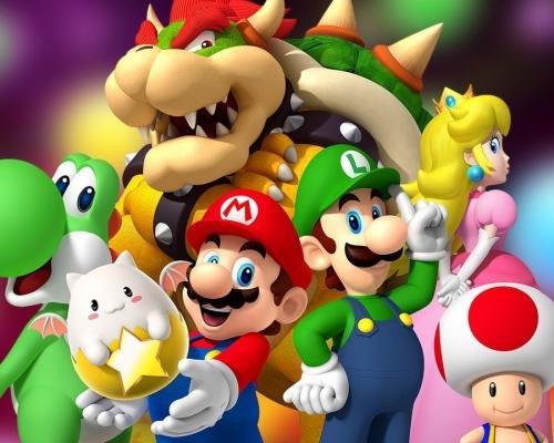 Puzzle & Dragons Z + Super Mario Bros. Edition - recenze