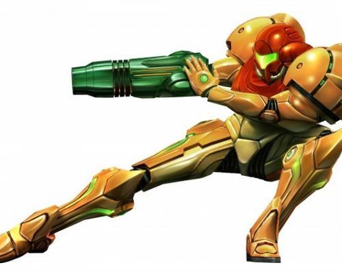 Metroid Prime: Federation Force na 3DS