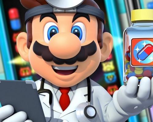 Dr. Mario: Miracle Cure - recenze