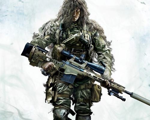 Pořádné záběry ze hry Sniper: Ghost Warrior 3