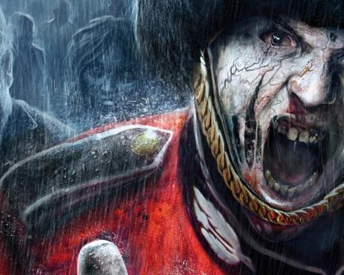 ZombiU oficiálne na PS4 a Xbox One