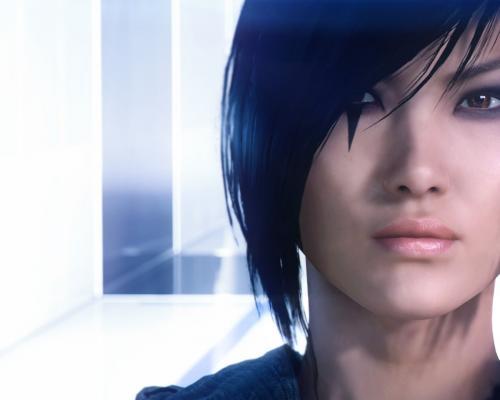  Mirror's Edge Catalyst v gameplay videu
