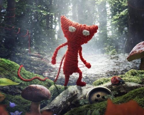 Unravel - preview