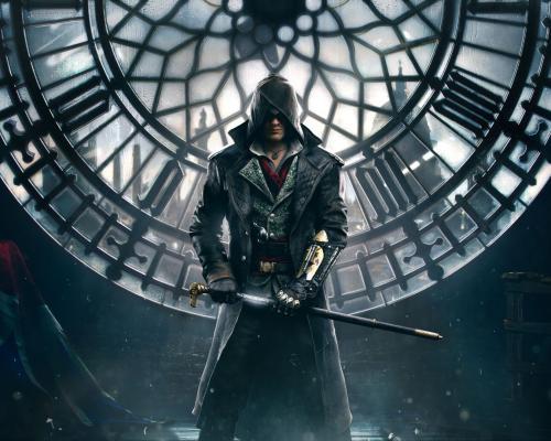 Nenechte si ujít možnost zahrát si poprvé v České Republice Assassin’s Creed Syndicate!