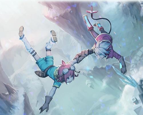 Rodea the Sky Soldier - recenze