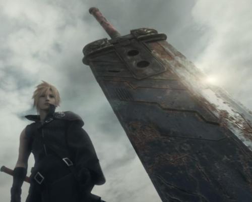 Final Fantasy VII Remake v prvých gameplay záberoch vyráža dych!
