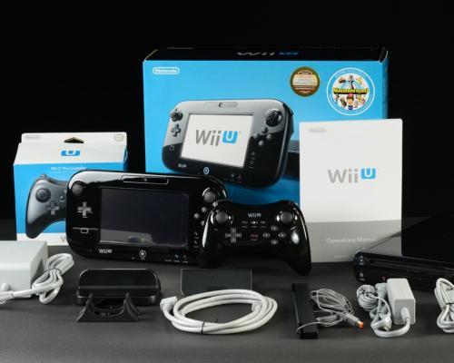 Nintendo WiiU prekonalo 11 miliónov
