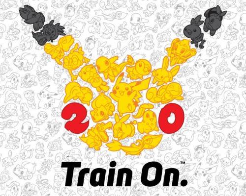Úžasná reklama na počesť značky Pokémon
