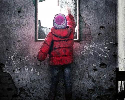 This War of Mine: The Little Ones 