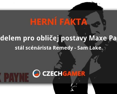 Max Payne 3 - Herní Fakta