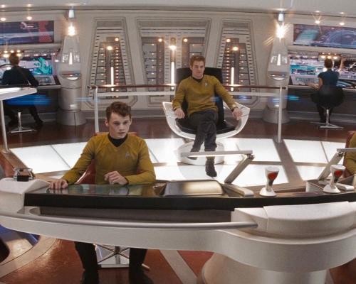 Ubisoft zajtra ukáže svetu Star Trek VR hru