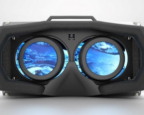 Oculus vzdává boj proti Revive