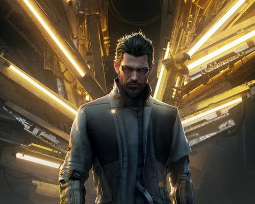 Deus Ex: Mankind Divided je GOLD!