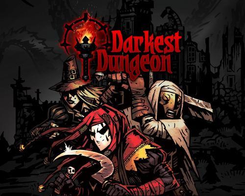 Darkest Dungeon v září na PS4