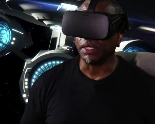 Za Star Trek VR dáme plnú cenu