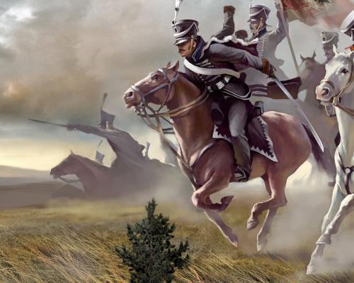 Vychází poctivá real-timová strategie Cossacks 3