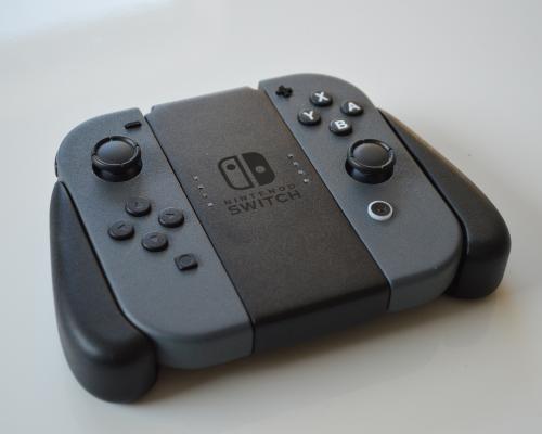 Život s Nintendom Switch prezentovaný fanúšikmi
