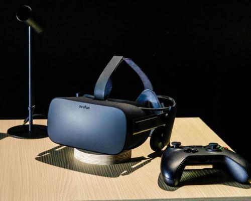 Oculus už čoskoro prepojíte s Xbox One S