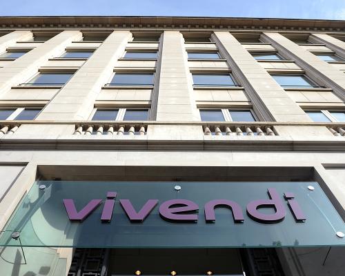 Spoločnosť Vivendi pomaly skupuje Ubisoft
