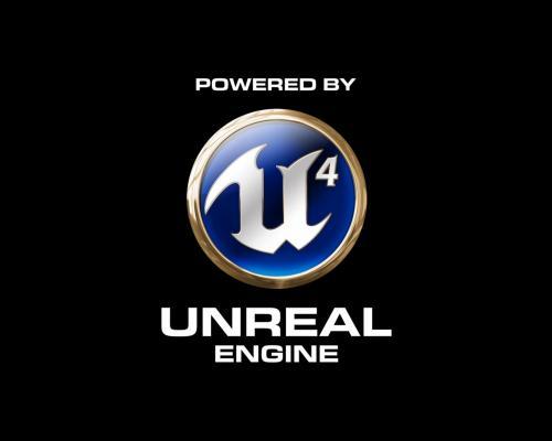 Unreal Engine a Switch si budú rozumieť