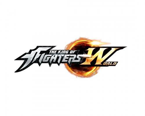 The King of Fighters World a smart zariadenia
