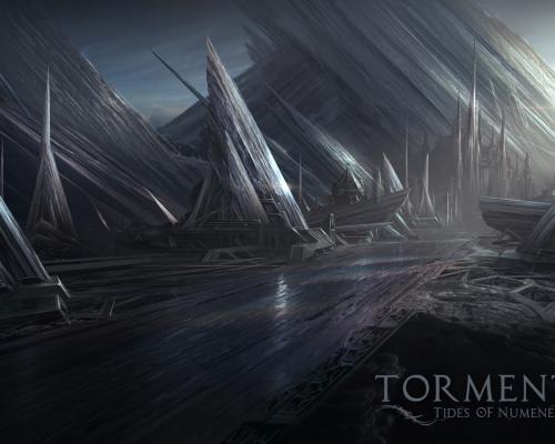 Torment: Tides of Numenera upustil od některých cílů