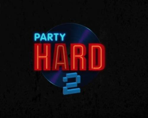 Party Hard dostane aj druhú časť