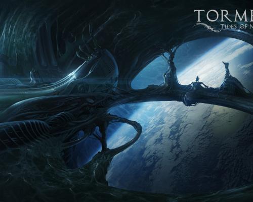 Torment: Tides of Numenera se připomíná příběhovým trailerem