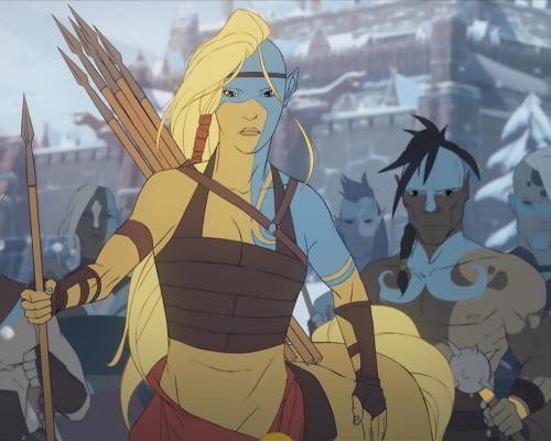The Banner Saga Complete Pack - recenze