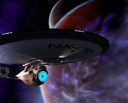 Star Trek: Bridge Crew - recenze