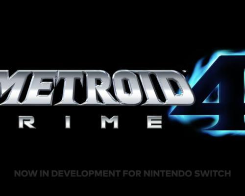 Modlitby boli vypočuté, Nintendo chystá nový Metroid