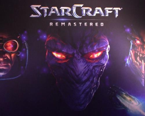 Utiahne vaše PC návrat StarCraftu?