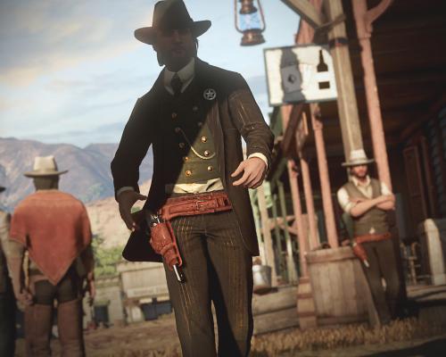 Wild West Online ponúka gameplay