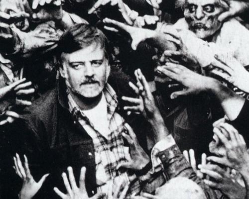 Opustil nás stvoriteľ filmových zombie, George Romero