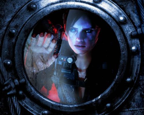 Vieme kedy dorazí ďalší remaster pre Resident Evil: Revelations