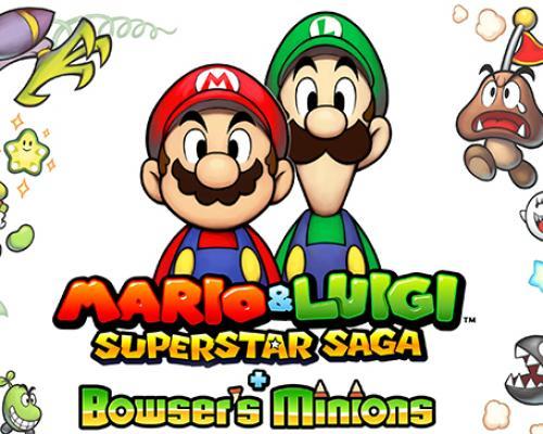 Mario & Luigi: Superstar Saga sa vracia, sledujte launch trailer