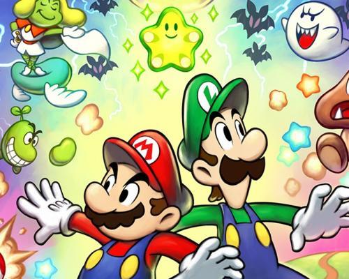 Mario & Luigi: Superstar Saga + Bowser’s Minions - recenze