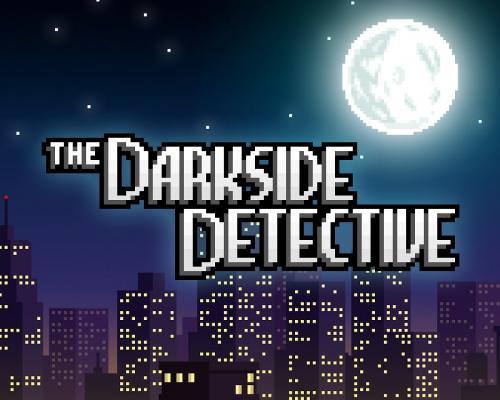 The Darkside Detective sa dostane na Switch