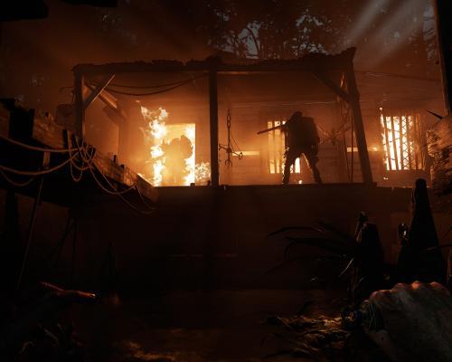 Hunt: Showdown od Cryteku se vás pokusí ulovit už v early accessu