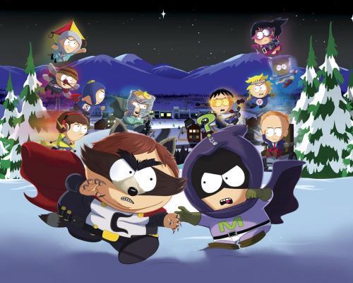 South Park: The Fractured But Whole - recenze