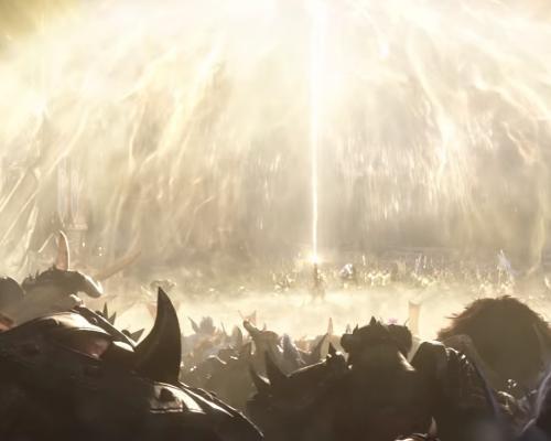 World of Warcraft: Battle for Azeroth v prvních videích
