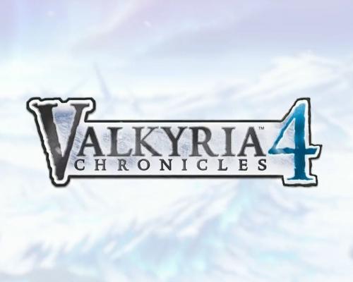 Bola oznámená Valkyria Chronicles 4 na PS4, XOne a Switch