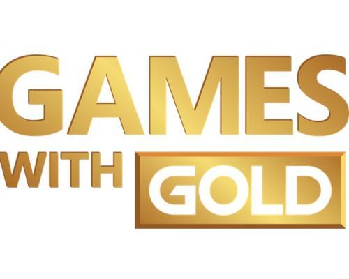 Čo nové bude v sekcii Games with Gold pre posledný mesiac?