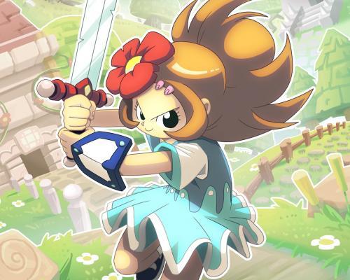 Blossom Tales: The Sleeping King - recenze