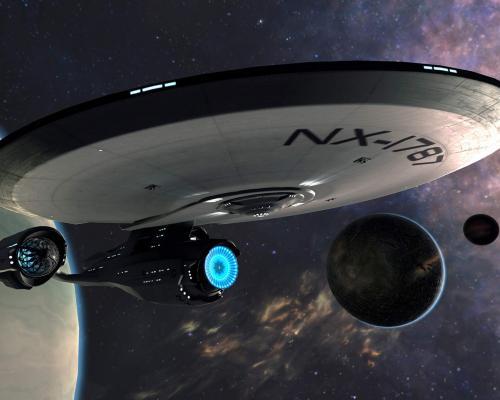 Star Trek: Bridge Crew si už zahráte aj bez VR