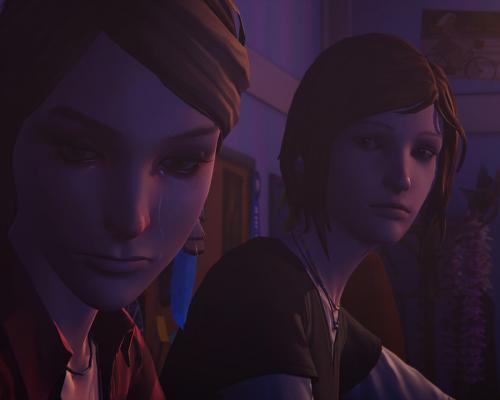 Life is Strange: Before the Storm - Episode 3: Hell Is Empty - recenze