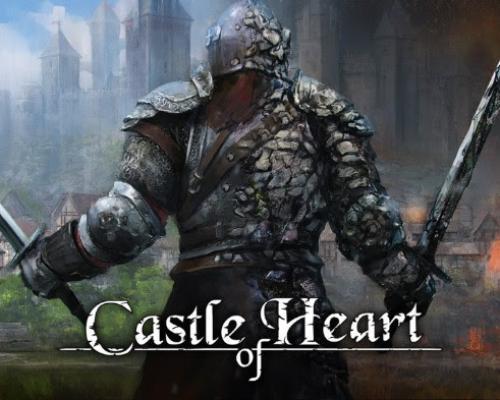 Castle of Heart bude exkluzívny na Switch, pozrite si nový teaser