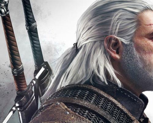 Geralt bude tasiť meče pre nový Soul Calibur