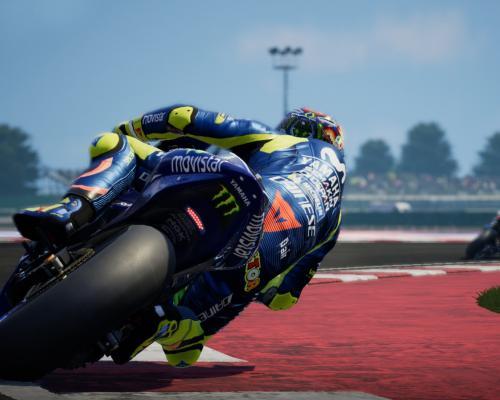 Nový ročník MotoGP přijede v červnu i s novým enginem